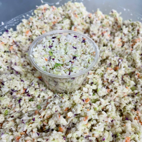 Coleslaw