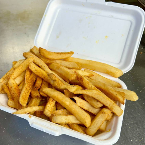 French Fries