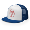 Ryan's Lobster Pound Trucker Cap