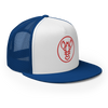 Ryan's Lobster Pound Trucker Cap