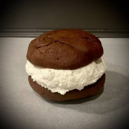 Maine Whoopie Pie                        .