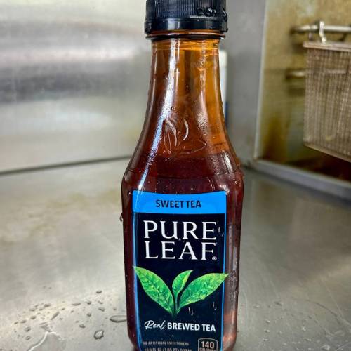 Sweet Tea