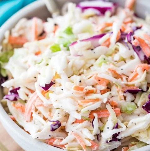 Coleslaw