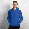 Ryan's Lobster Pound Hoodie